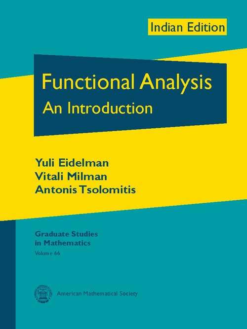 Orient Functional Analysis: An Introduction